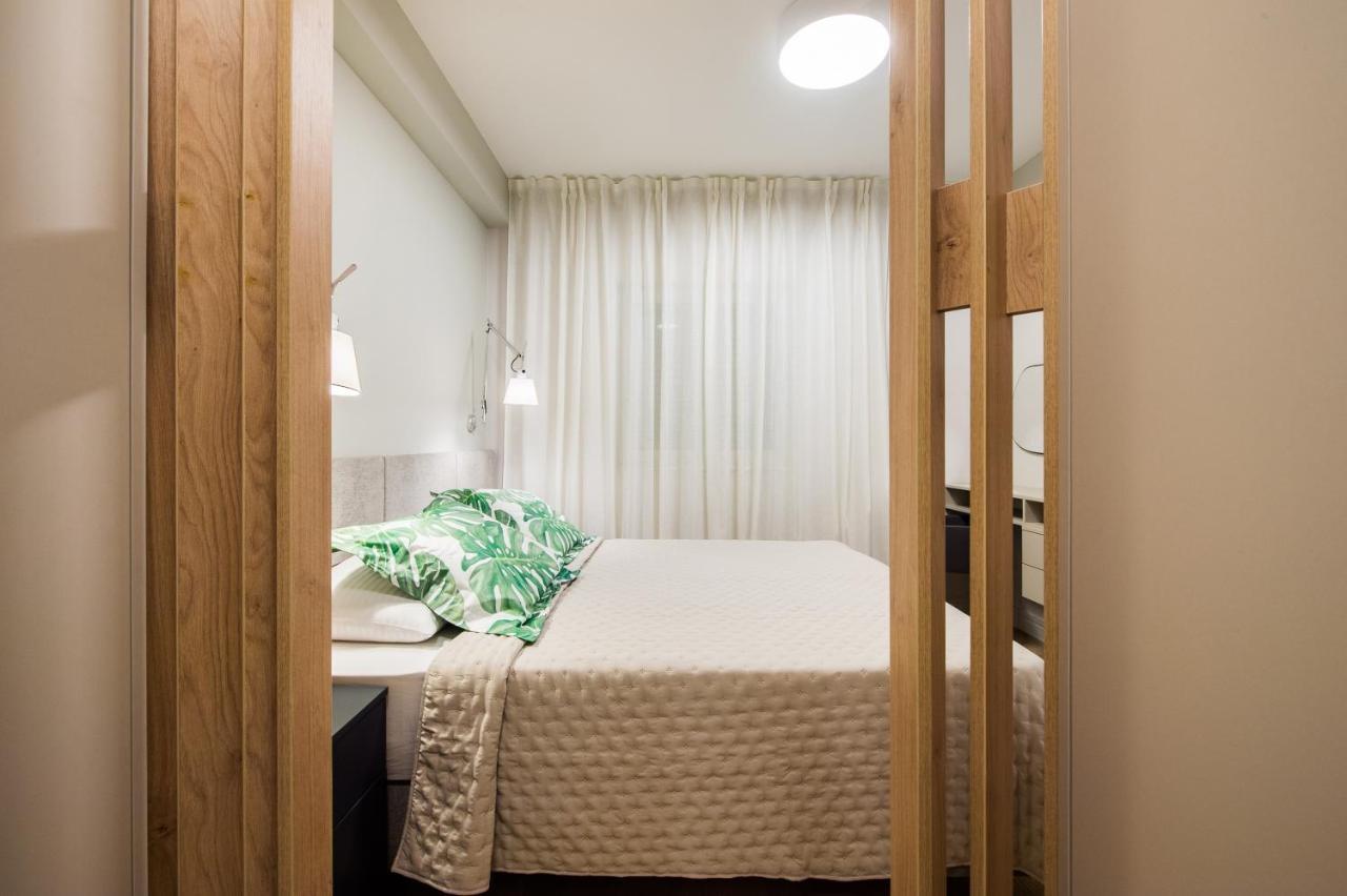Luxury Apartments Elizabeth 포드스트라나 외부 사진