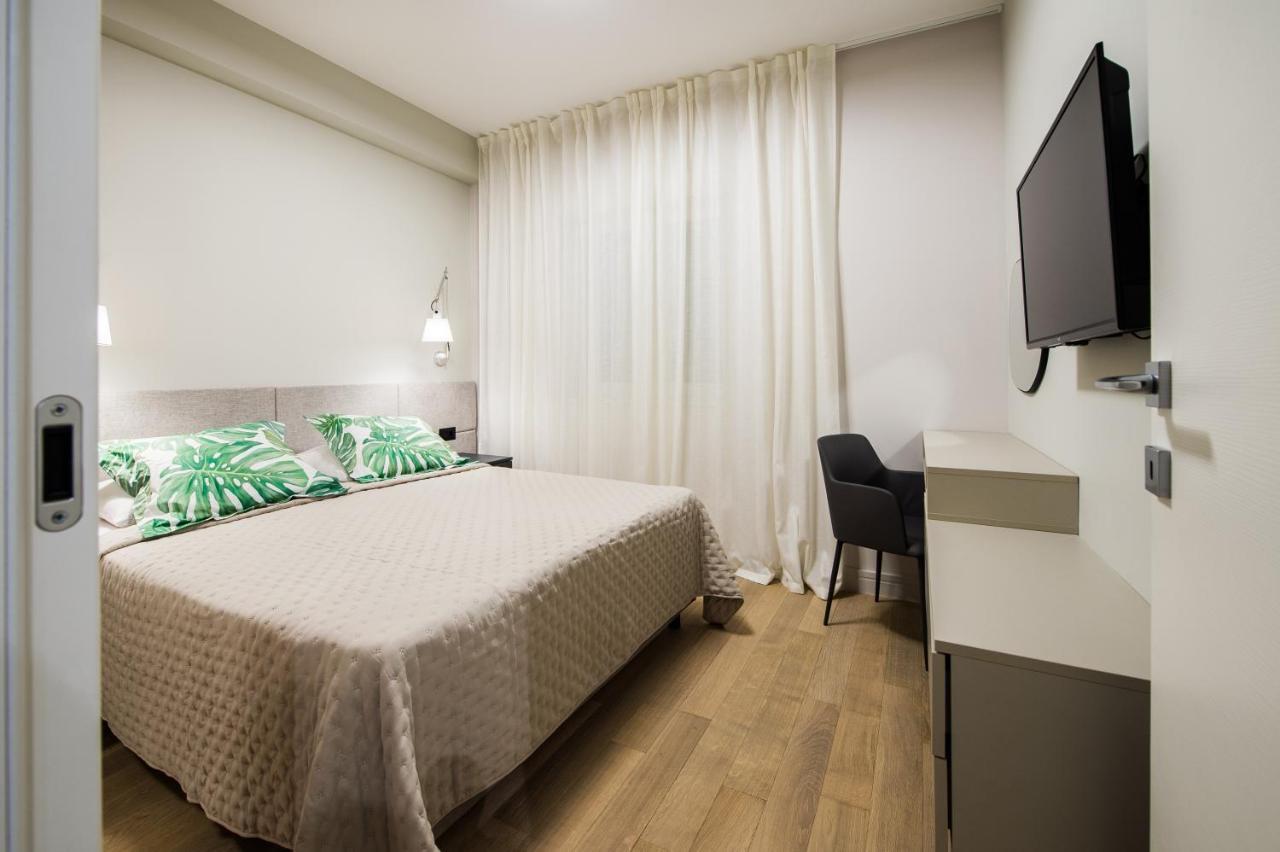 Luxury Apartments Elizabeth 포드스트라나 외부 사진