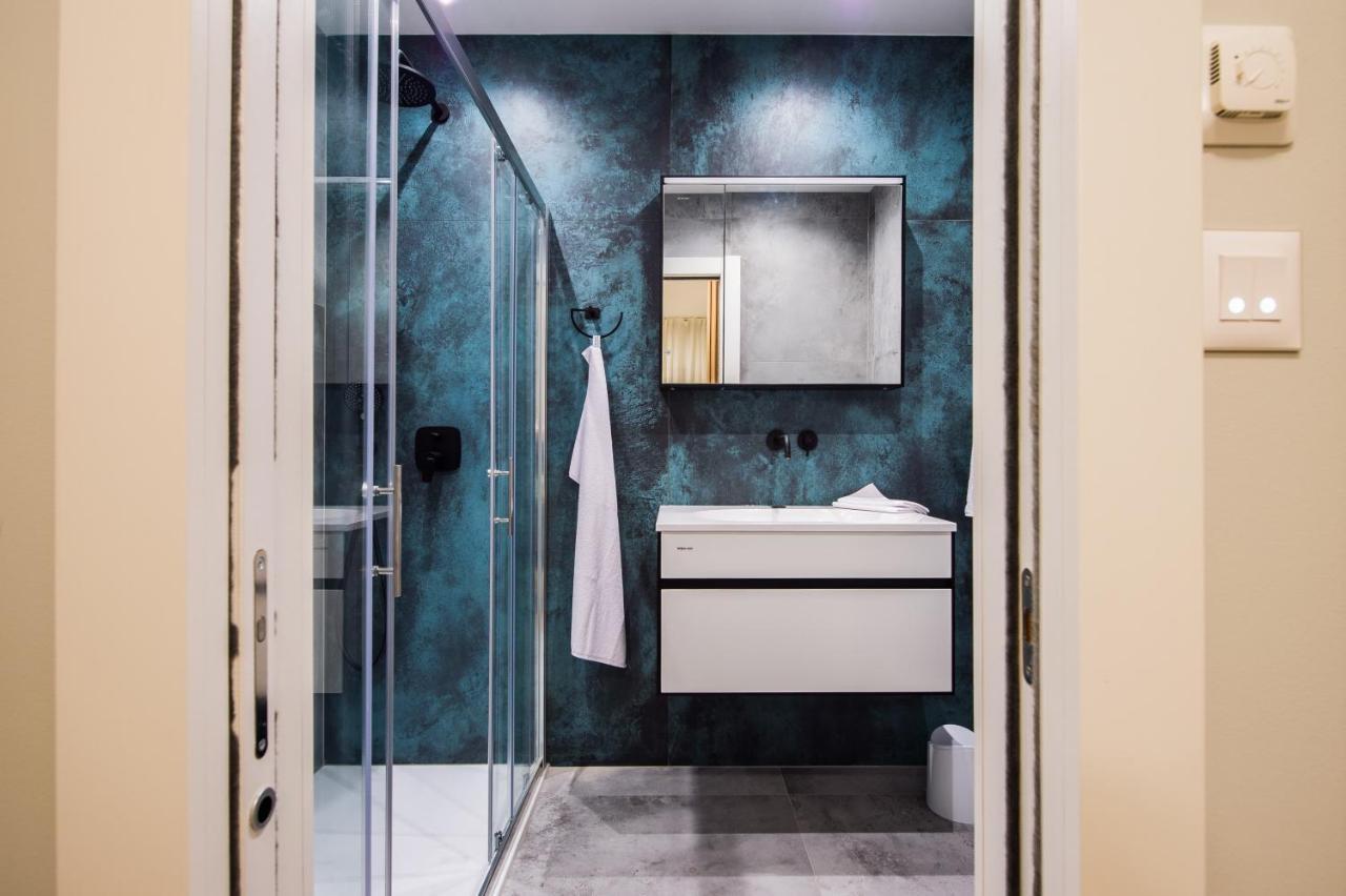 Luxury Apartments Elizabeth 포드스트라나 외부 사진