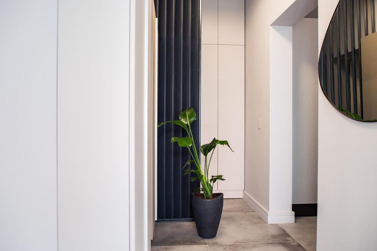 Luxury Apartments Elizabeth 포드스트라나 외부 사진