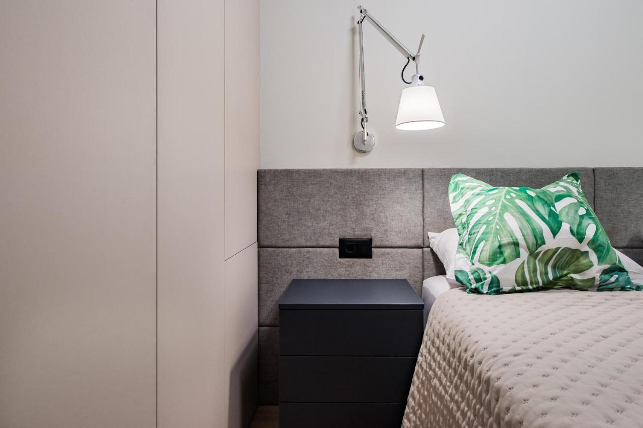 Luxury Apartments Elizabeth 포드스트라나 외부 사진