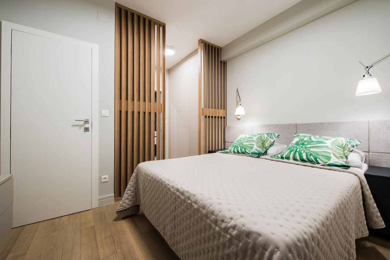 Luxury Apartments Elizabeth 포드스트라나 외부 사진