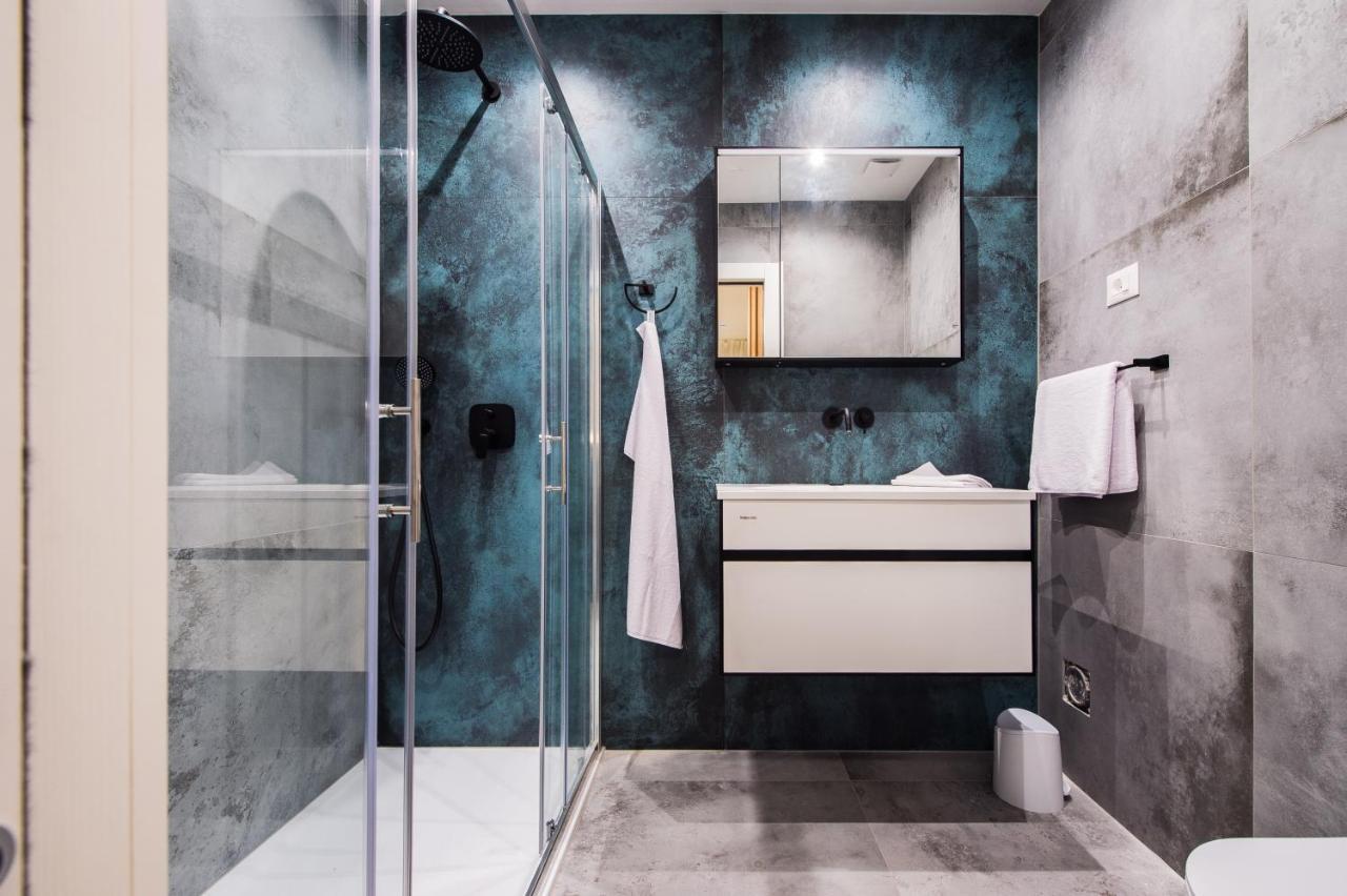 Luxury Apartments Elizabeth 포드스트라나 외부 사진