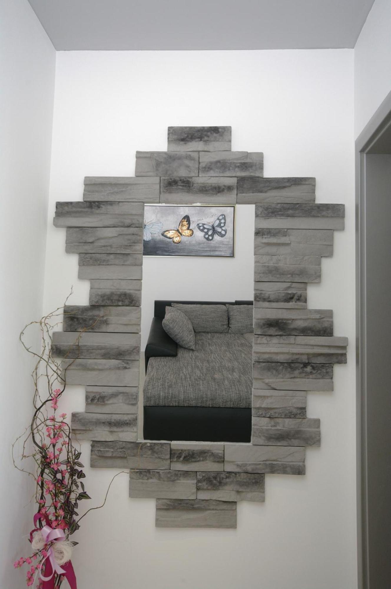Luxury Apartments Elizabeth 포드스트라나 객실 사진